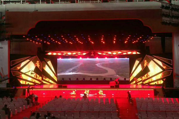 首届丝路国际大学生艺术节